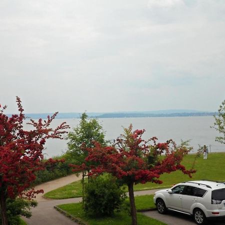Ferienwohnung Nr 7, Meersburg, Bodensee Kültér fotó