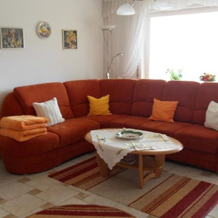 Ferienwohnung Nr 7, Meersburg, Bodensee Kültér fotó