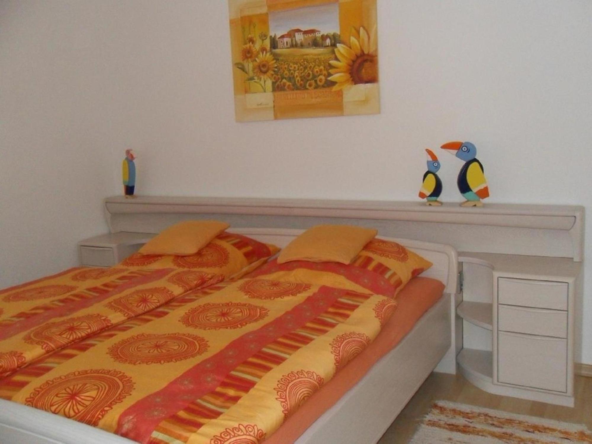 Ferienwohnung Nr 7, Meersburg, Bodensee Kültér fotó