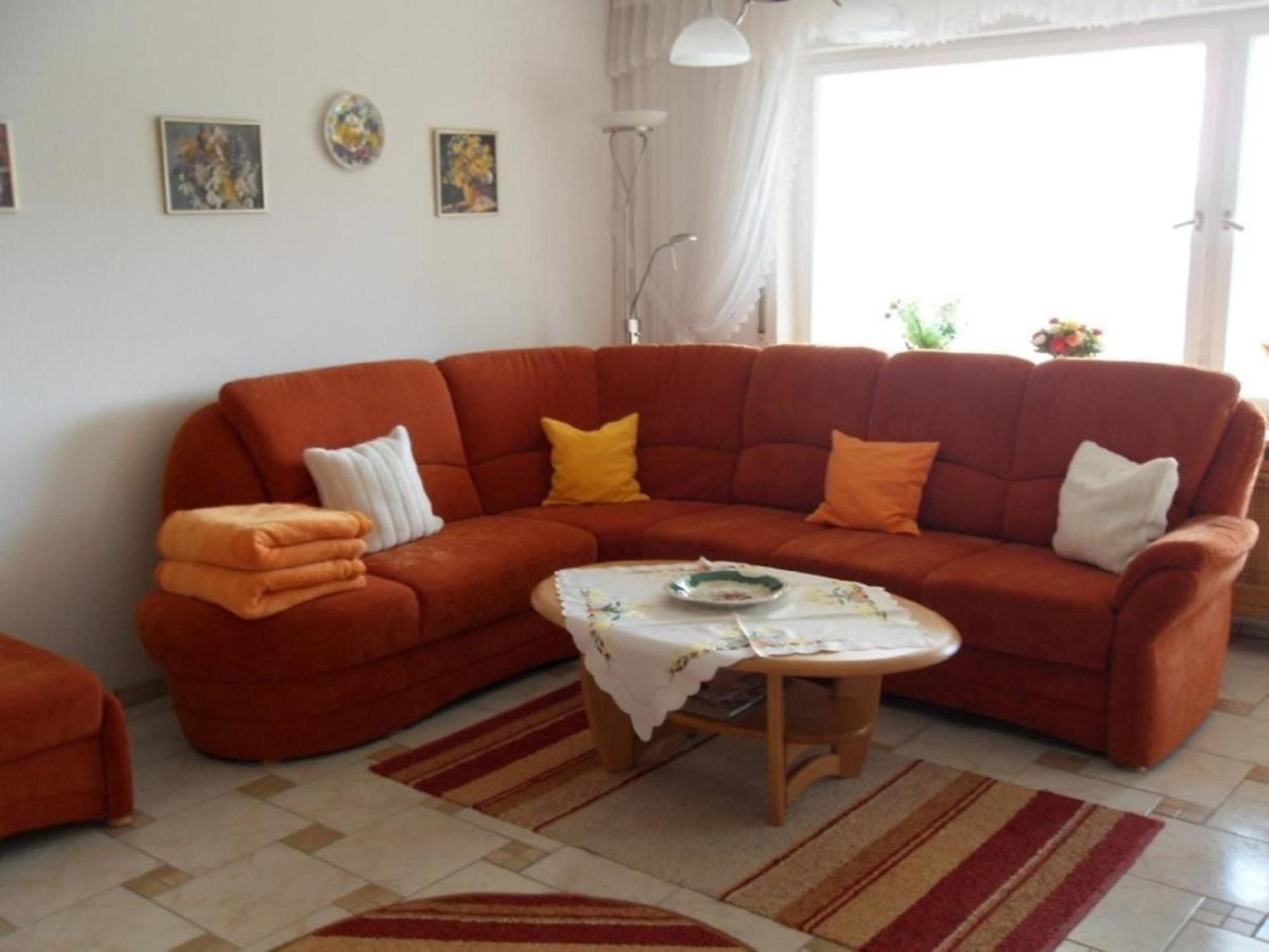 Ferienwohnung Nr 7, Meersburg, Bodensee Kültér fotó