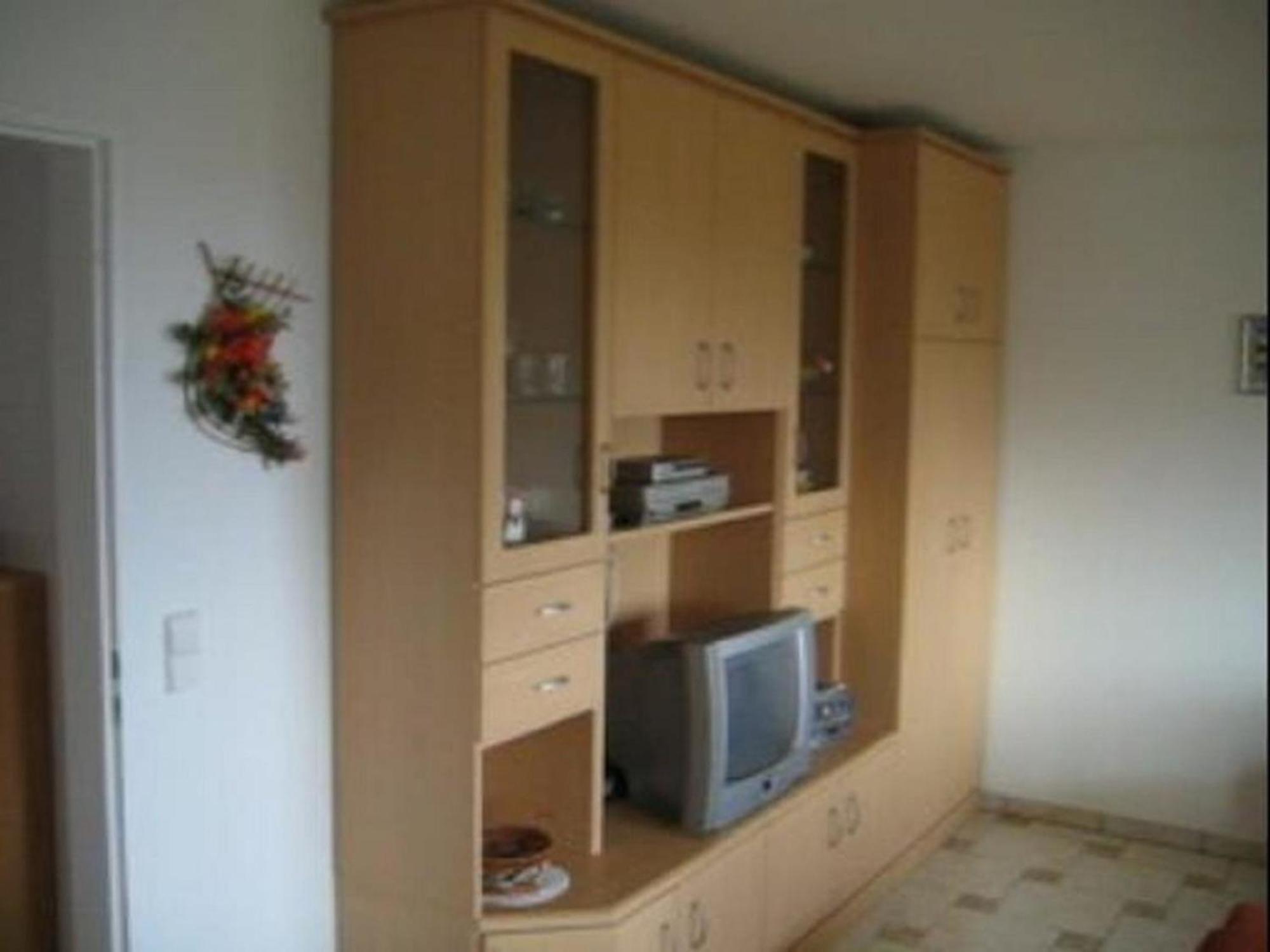 Ferienwohnung Nr 7, Meersburg, Bodensee Kültér fotó