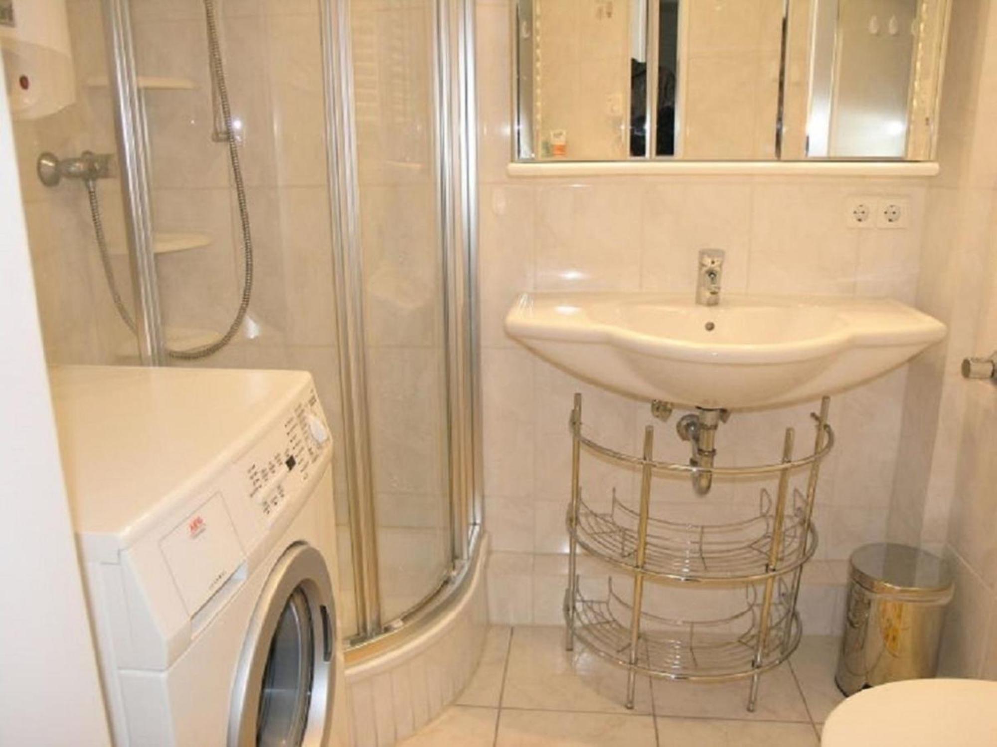 Ferienwohnung Nr 7, Meersburg, Bodensee Kültér fotó