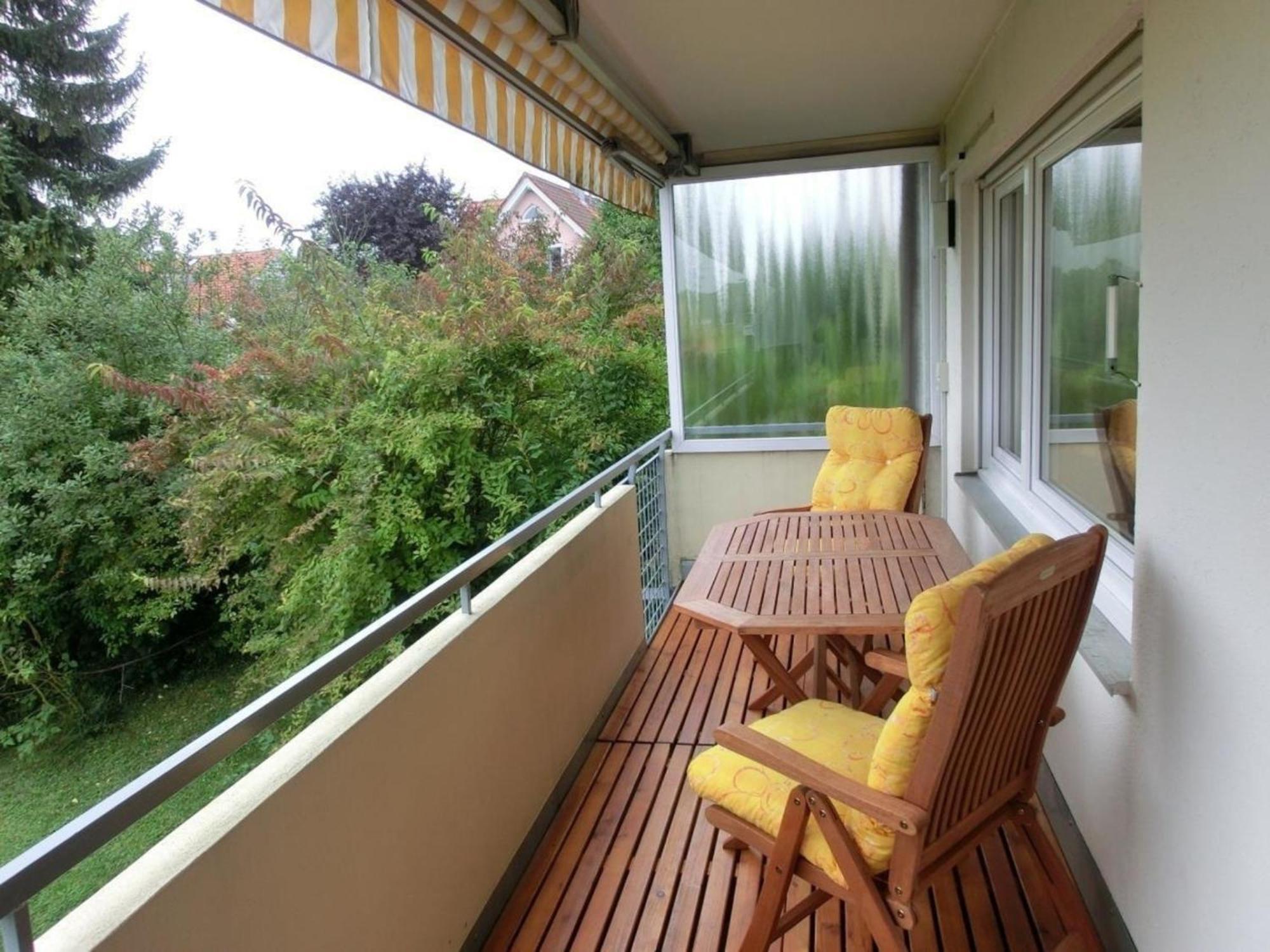 Ferienwohnung Nr 7, Meersburg, Bodensee Kültér fotó